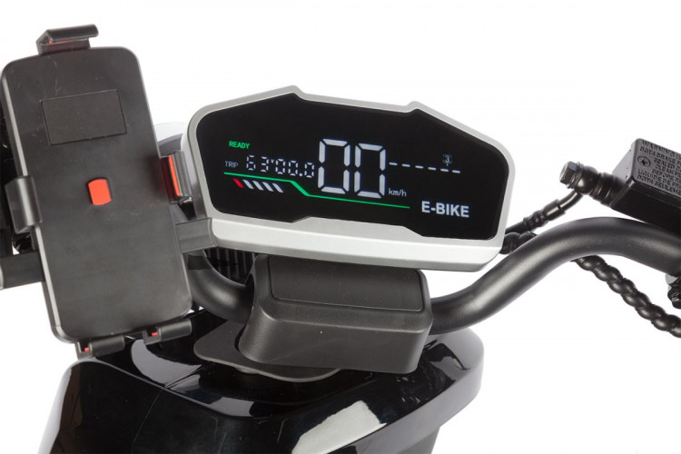 Электровелосипед Gelbert Condor GT в Тольятти