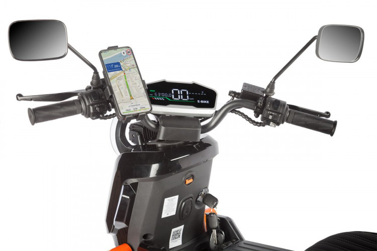 Электровелосипед Gelbert Condor GT в Тольятти