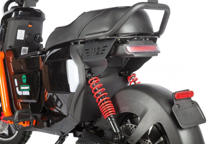 Электровелосипед Gelbert Condor GT в Тольятти