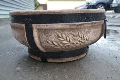 Очаг для костра малый Подсолнух