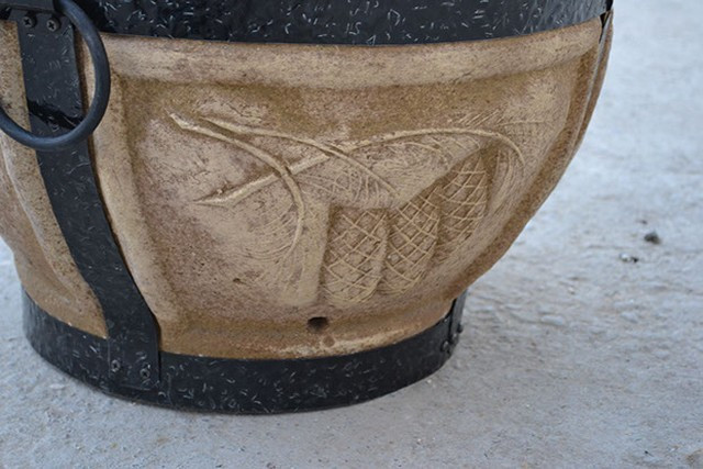 Тандыр Электрический Медведь в Тольятти