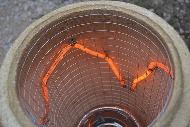 Тандыр Электрический Медведь в Тольятти