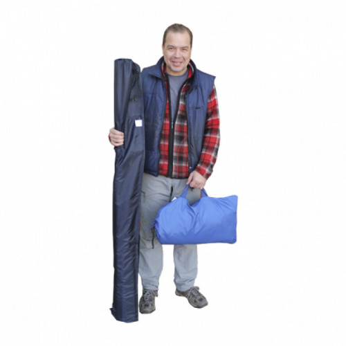 Торговая палатка МИТЕК ДОМИК 1,5 X 1,5 в Тольятти