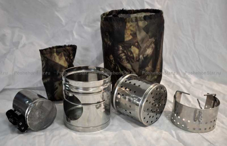 Турбо-печка PS1500Т в Тольятти