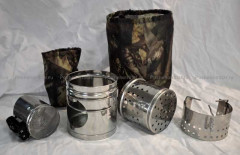 Турбо-печка PS1500Т