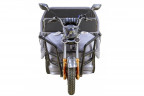 Грузовой электрический трицикл RuTrike Дукат 1500 в Тольятти