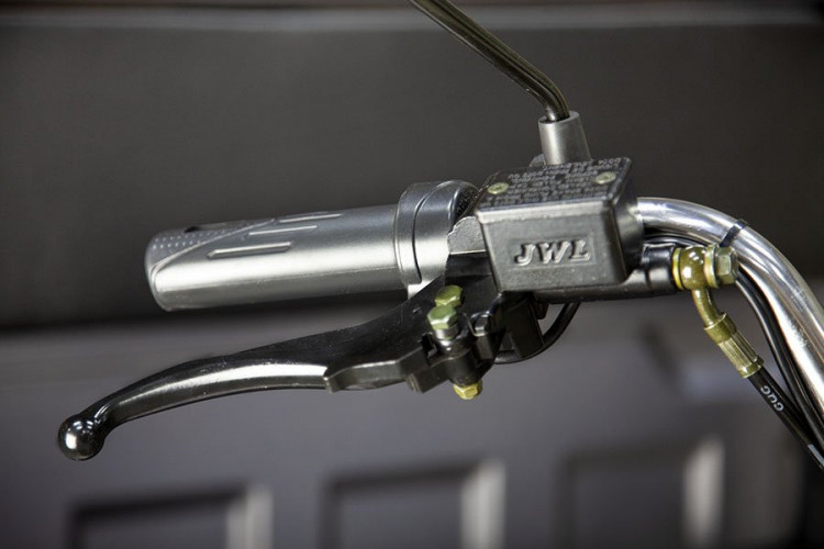 Грузовой электрический трицикл RuTrike Дукат 1500 в Тольятти