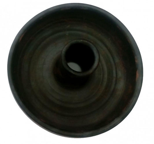 Курница 21 см керамическая для запекания курицы в Тольятти