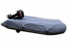 Тент на лодку Polar Bird 340M Стояночный