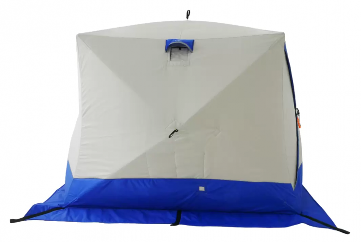 Зимняя палатка для рыбалки SibFisher 2.3-2.3 в Тольятти