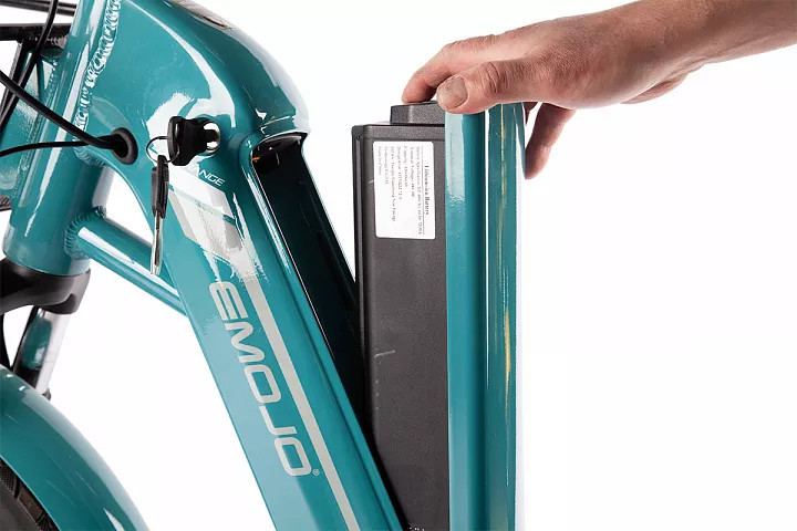 Электровелосипед Eltreco BOBCAT PRO в Тольятти