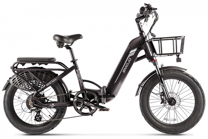 Электровелосипед Eltreco BOBCAT PRO в Тольятти