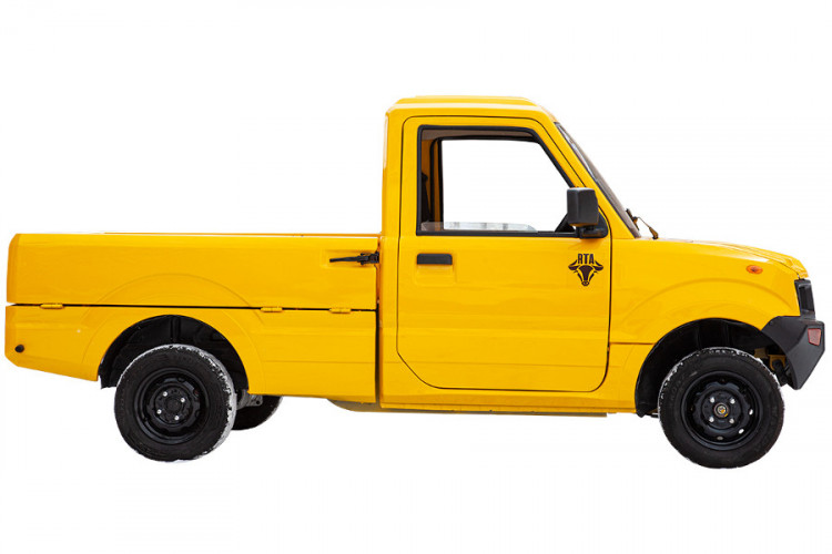 Электромобиль RTA ТОК 4 в Тольятти