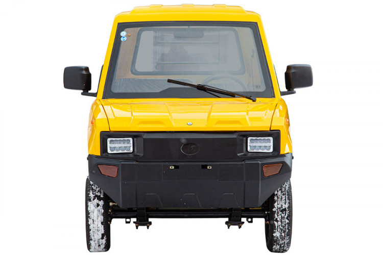 Электромобиль RTA ТОК 4 в Тольятти