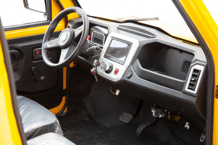 Электромобиль RTA ТОК 4 в Тольятти