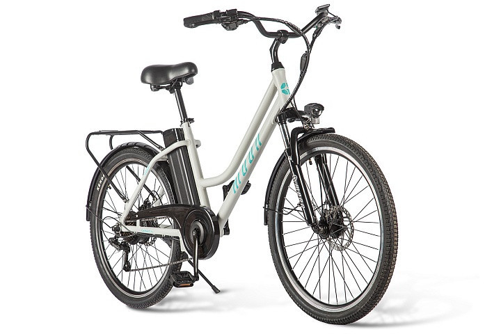 Электровелосипед Gelbert Moon в Тольятти