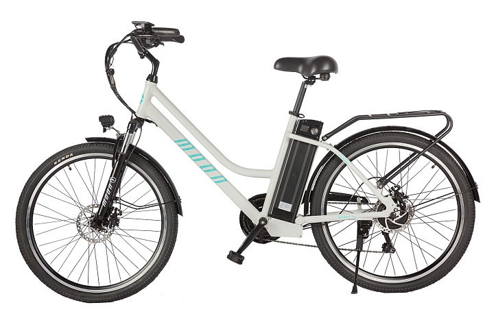 Электровелосипед Gelbert Moon в Тольятти