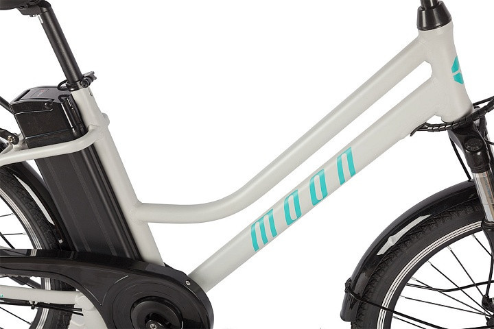 Электровелосипед Gelbert Moon в Тольятти