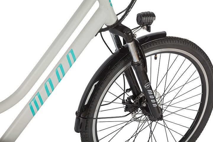 Электровелосипед Gelbert Moon в Тольятти