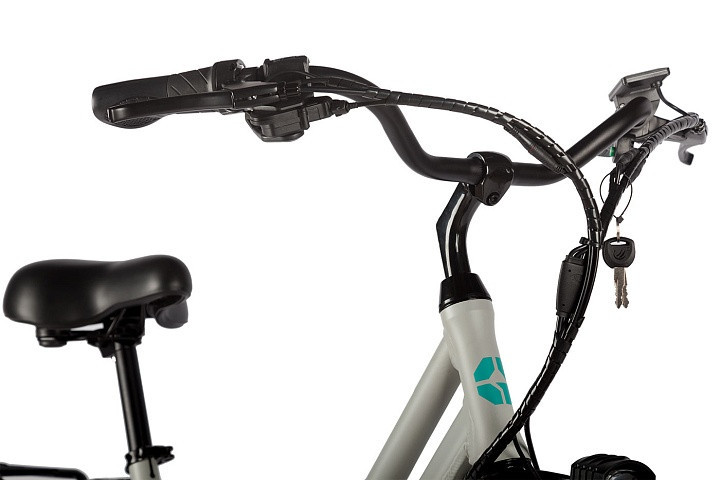 Электровелосипед Gelbert Moon в Тольятти