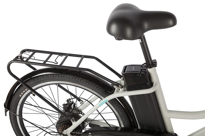 Электровелосипед Gelbert Moon в Тольятти