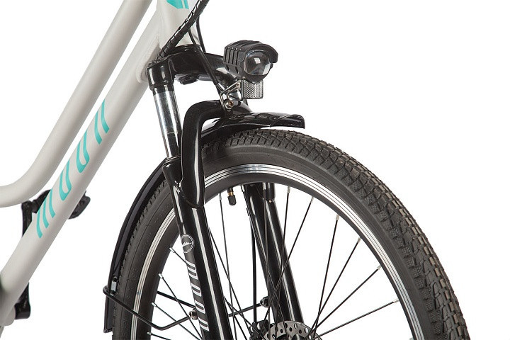 Электровелосипед Gelbert Moon в Тольятти