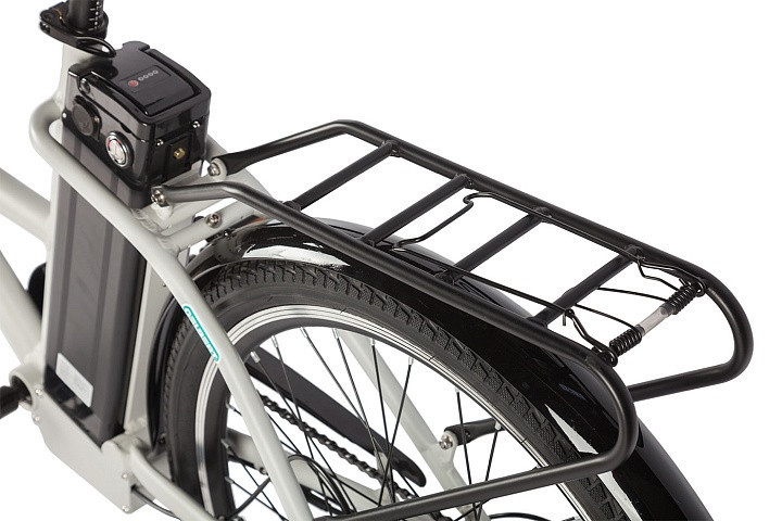 Электровелосипед Gelbert Moon в Тольятти