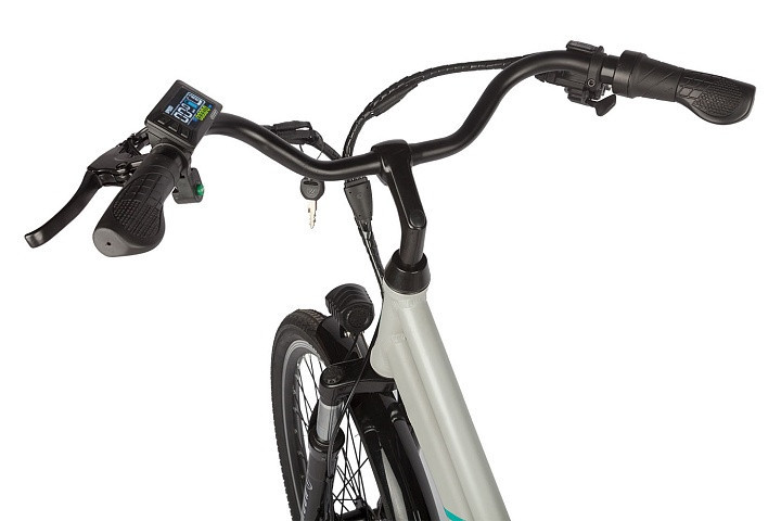 Электровелосипед Gelbert Moon в Тольятти