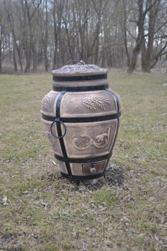 Тандыр Колос в Тольятти