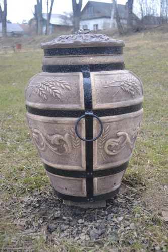 Тандыр Колос в Тольятти