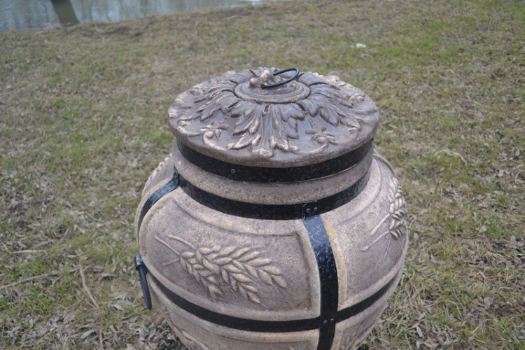 Тандыр Колос в Тольятти