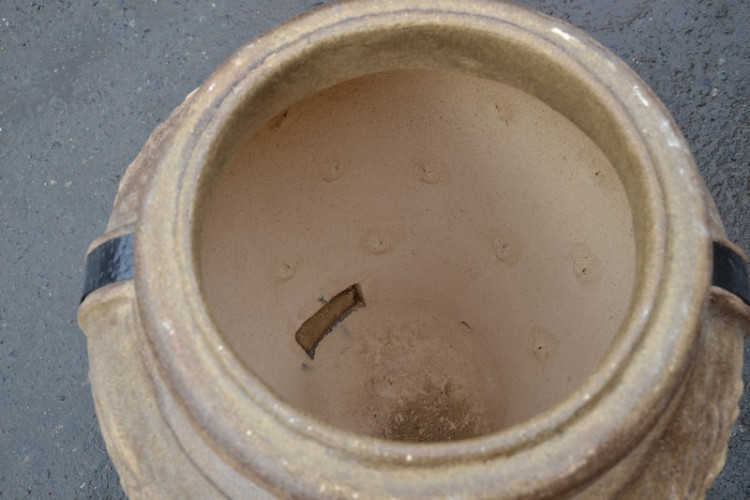 Тандыр Колос в Тольятти