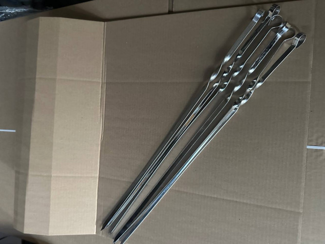 Тандыр Колос в Тольятти