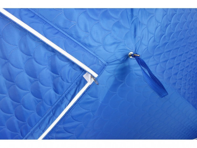 Палатка куб для рыбалки Пингвин Сиберия (Siberia) в Тольятти