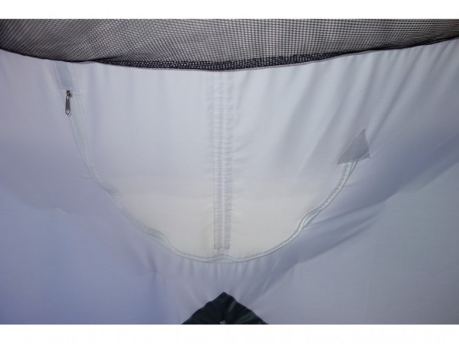 Палатка куб для рыбалки Пингвин Сиберия (Siberia) в Тольятти