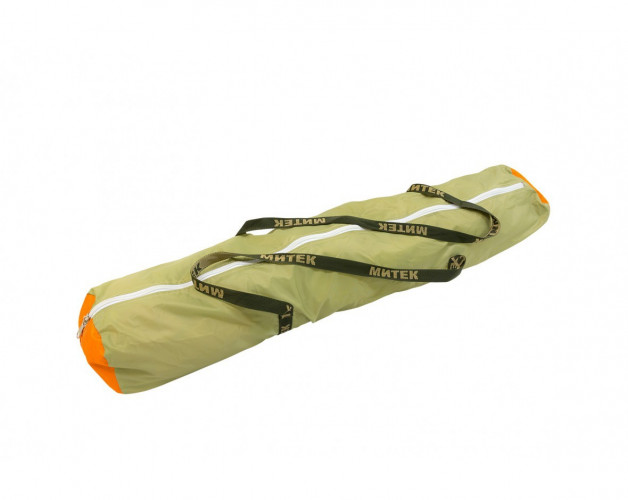 Палатка для рыбалки Нельма-3 в Тольятти