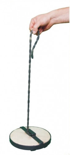 Камень-жароотсекатель 28см в Тольятти