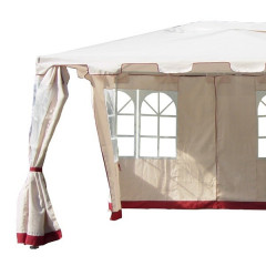 Шатер-тент Green Glade 3 х 6 х 2,5 м (1049)