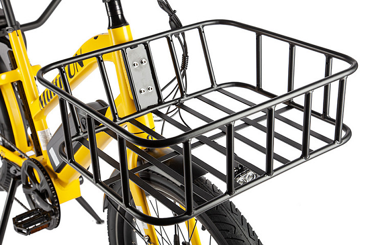 Электровелосипед Eltreco MultiFun в Тольятти