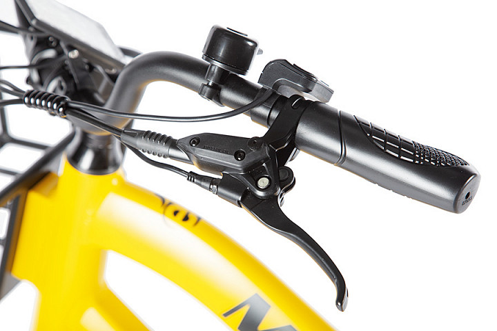 Электровелосипед Eltreco MultiFun в Тольятти