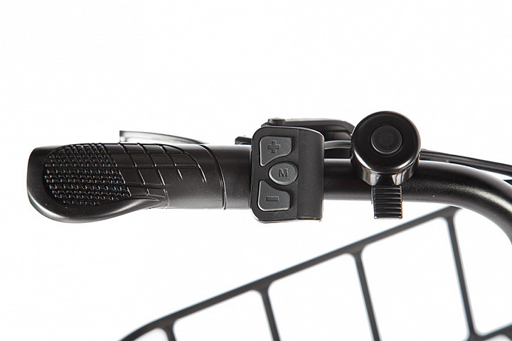 Электровелосипед Eltreco MultiFun в Тольятти