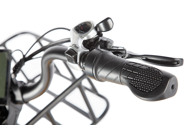 Электровелосипед Eltreco MultiFun в Тольятти