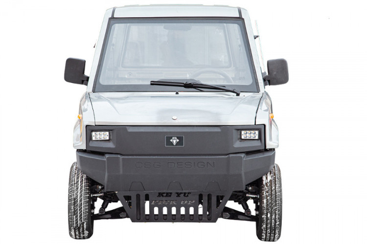 Электромобиль RTA ПИКАП Е в Тольятти