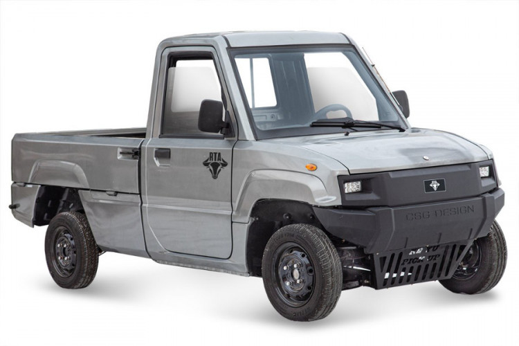 Электромобиль RTA ПИКАП Е в Тольятти