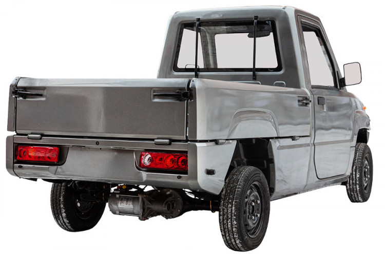 Электромобиль RTA ПИКАП Е в Тольятти