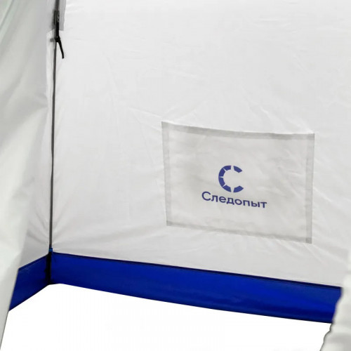 Палатка зимняя зонт СЛЕДОПЫТ в Тольятти