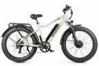 Электровелосипед Gelbert Pegas 3 DUAL PRO в Тольятти