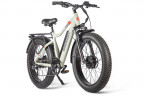 Электровелосипед Gelbert Pegas 3 DUAL PRO в Тольятти