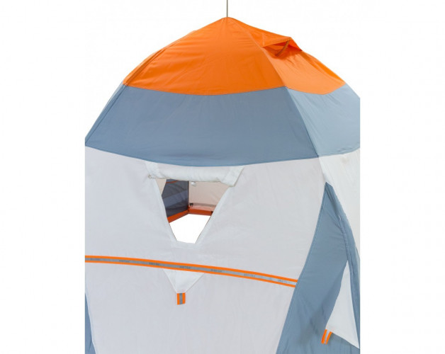 Палатка для рыбалки Нельма-3 Люкс в Тольятти