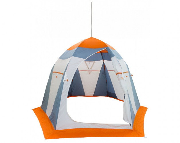 Палатка для рыбалки Нельма-3 Люкс в Тольятти